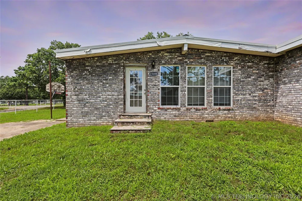 15188 Hwy 82 Tahlequah, OK 74464