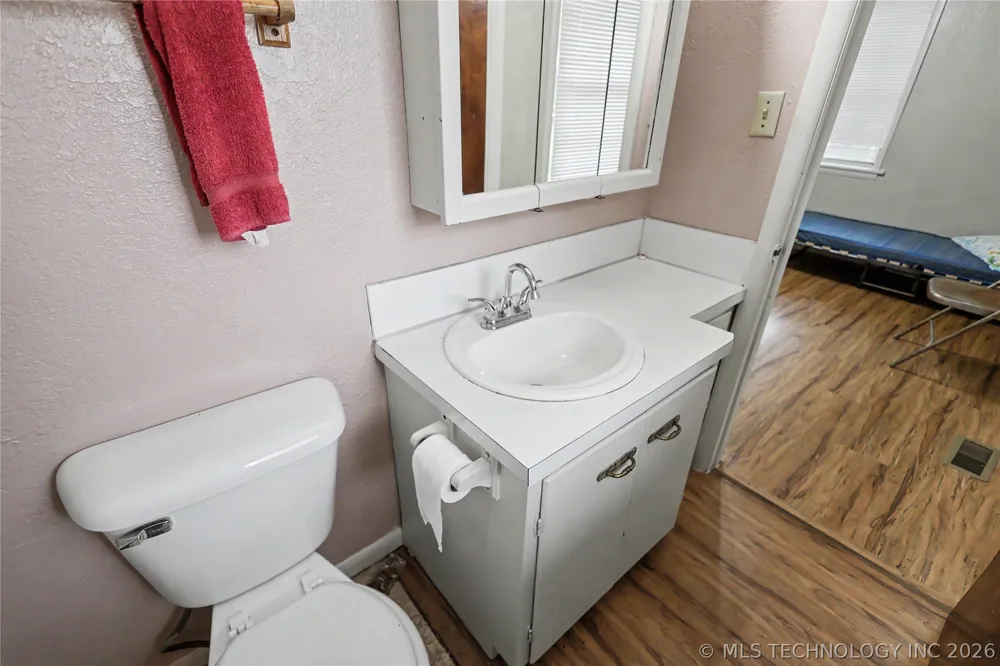 15188 Hwy 82 Tahlequah, OK 74464