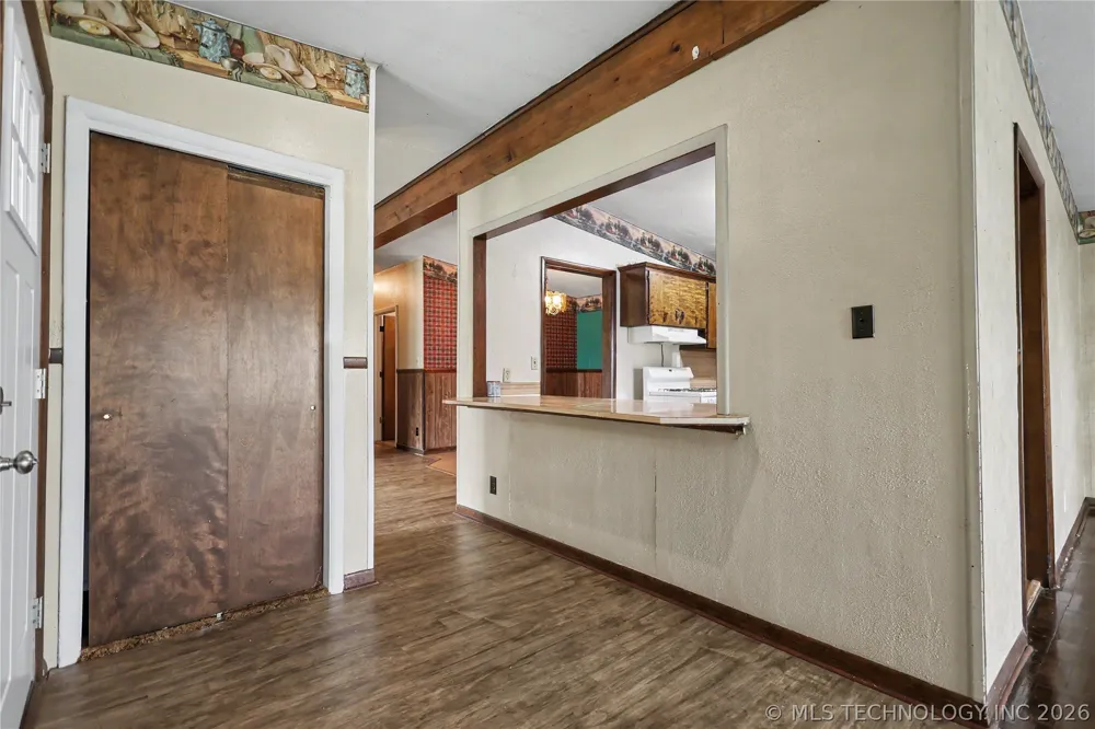 15188 Hwy 82 Tahlequah, OK 74464