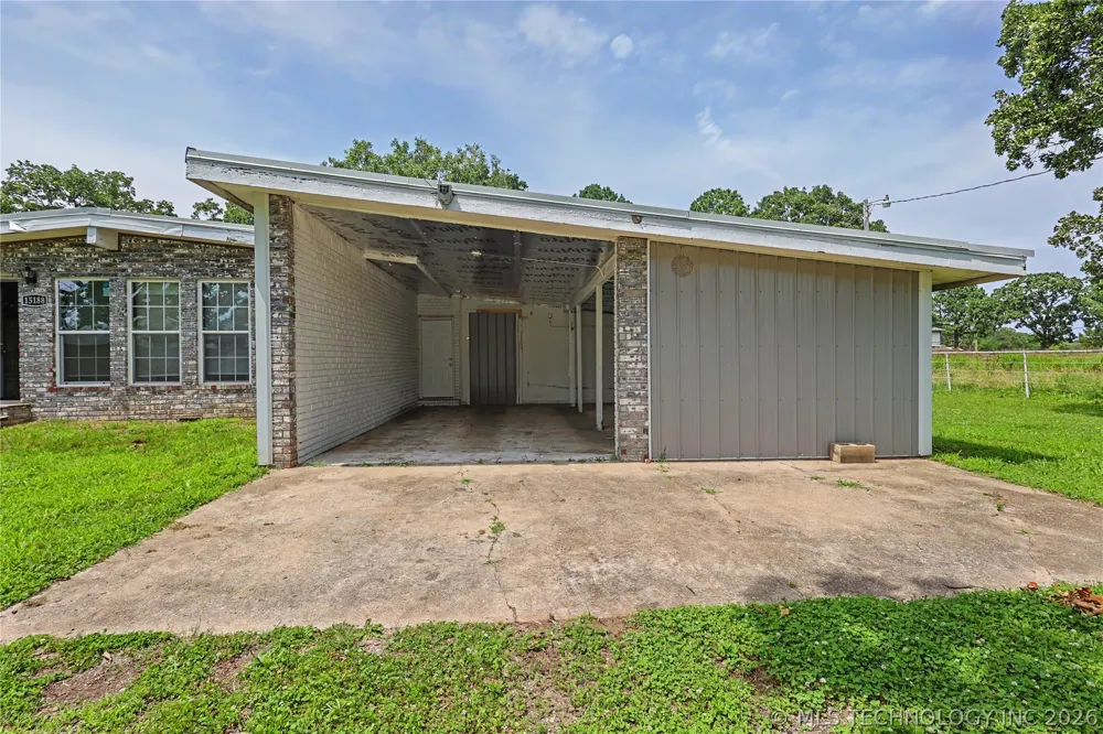 15188 Hwy 82 Tahlequah, OK 74464
