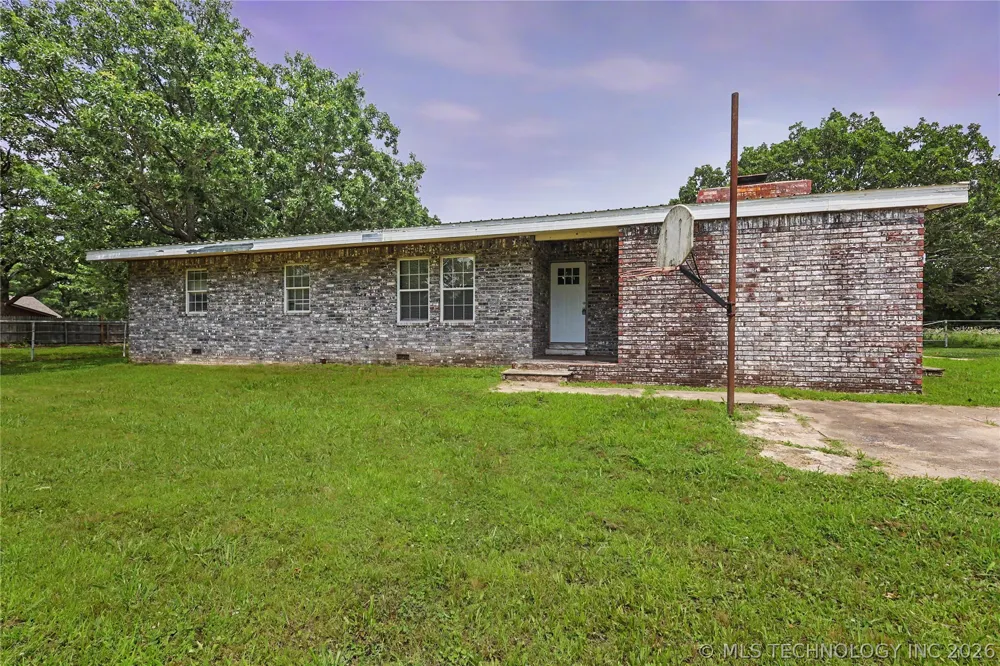 15188 Hwy 82 Tahlequah, OK 74464