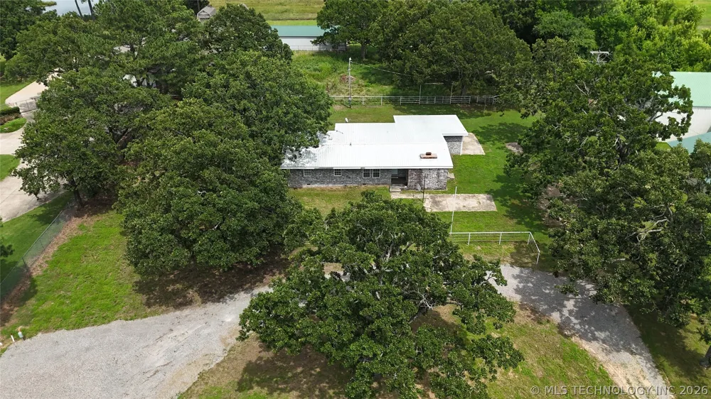 15188 Hwy 82 Tahlequah, OK 74464
