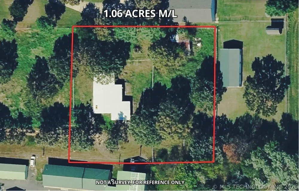15188 Hwy 82 Tahlequah, OK 74464
