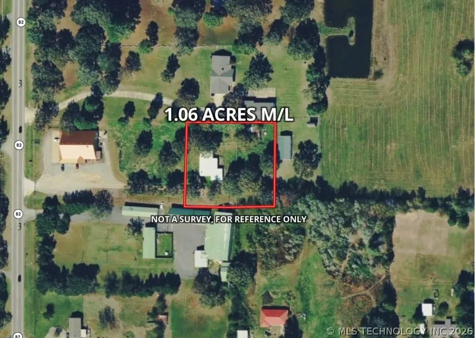 15188 Hwy 82 Tahlequah, OK 74464
