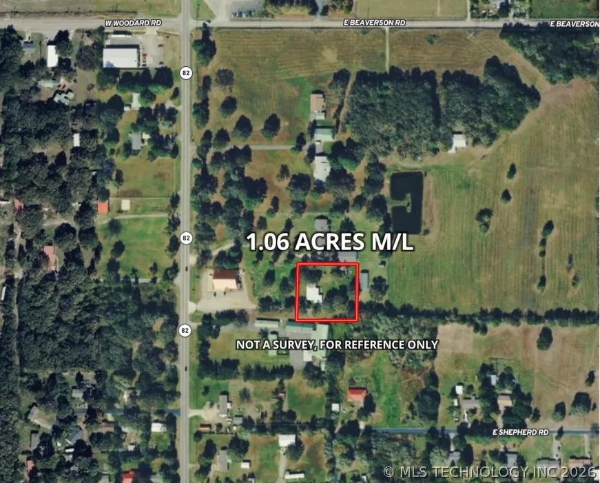 15188 Hwy 82 Tahlequah, OK 74464