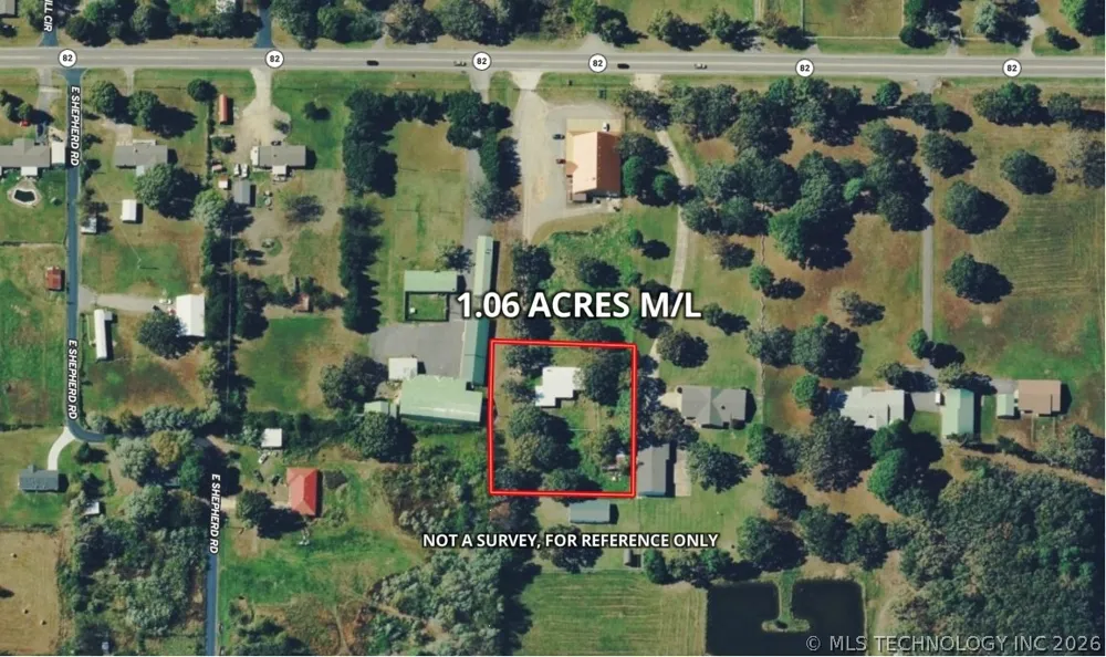 15188 Hwy 82 Tahlequah, OK 74464