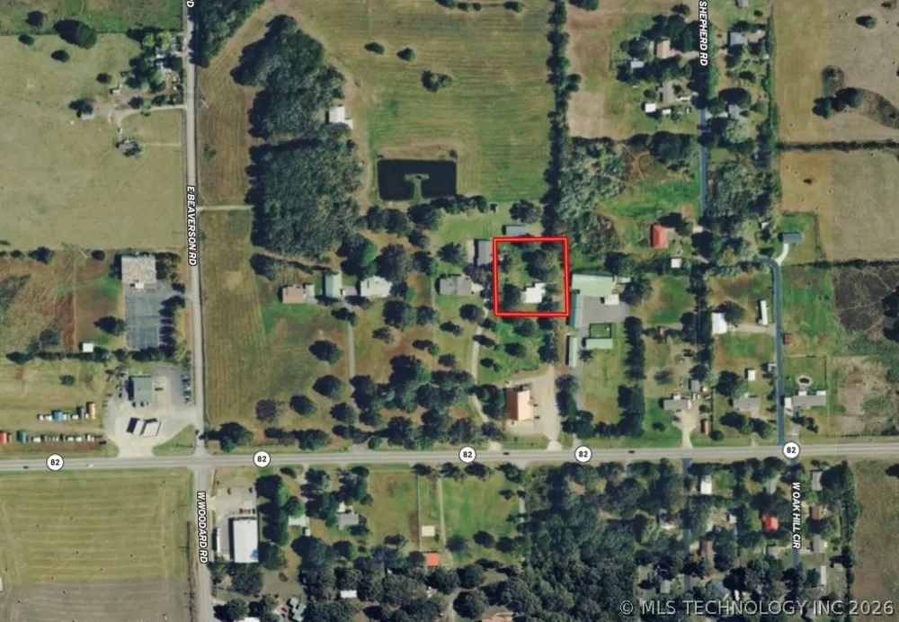 15188 Hwy 82 Tahlequah, OK 74464