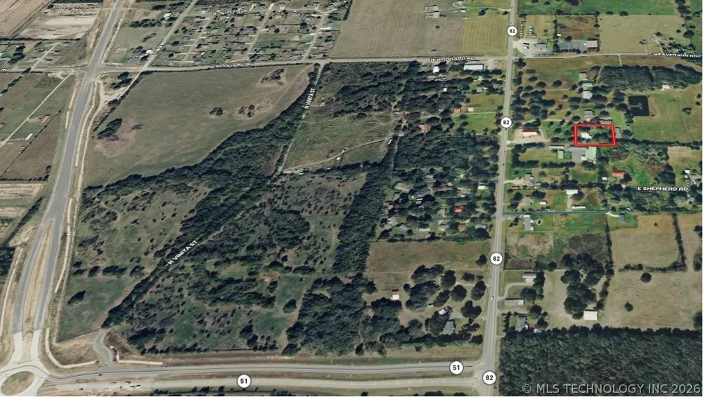15188 Hwy 82 Tahlequah, OK 74464
