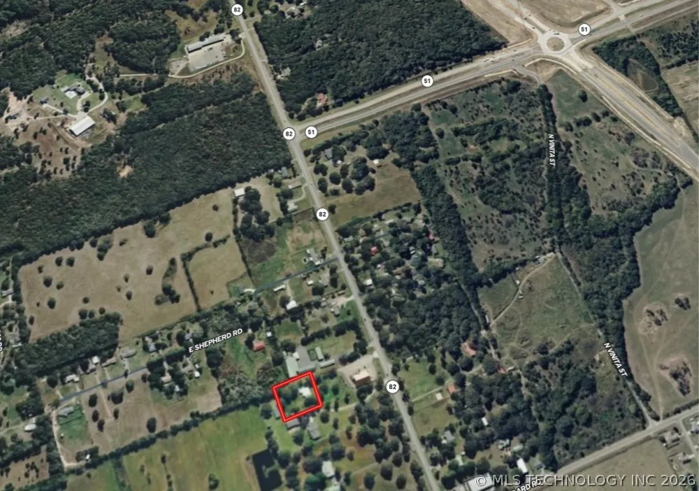 15188 Hwy 82 Tahlequah, OK 74464