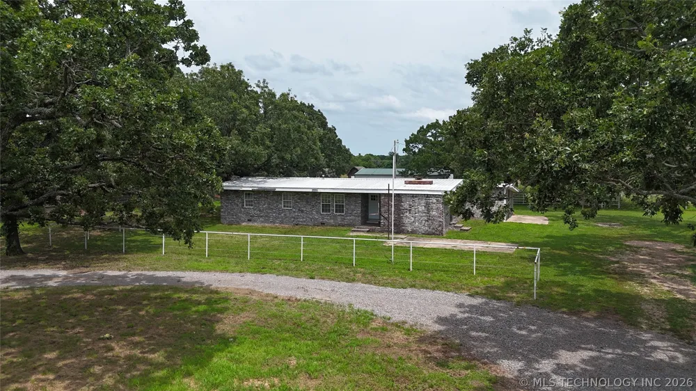 15188 Hwy 82 Tahlequah, OK 74464