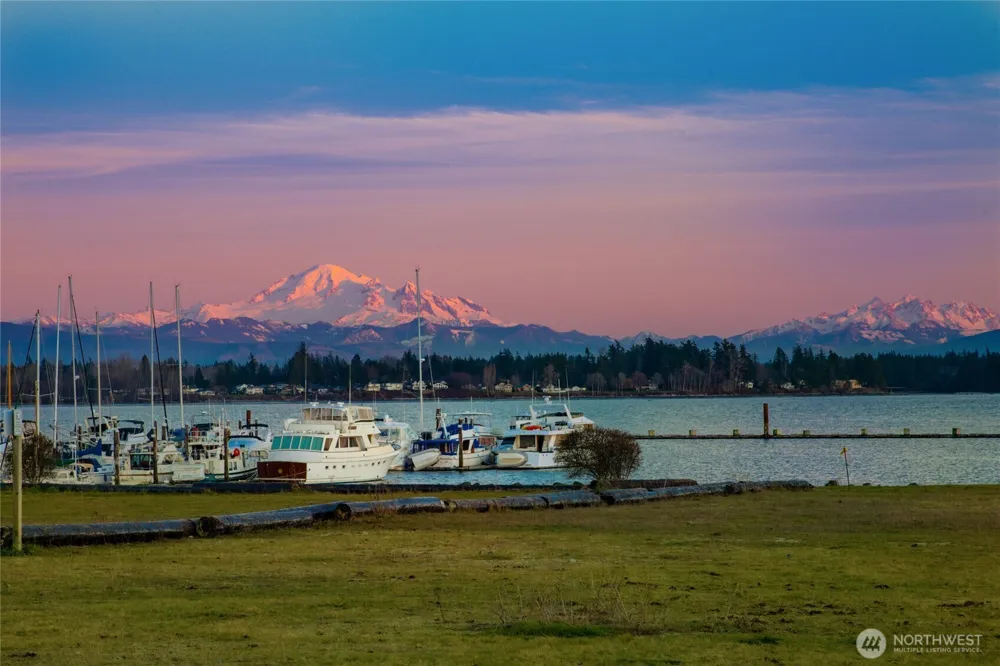 9428 Turnstone Lane #31 Blaine, WA 98230