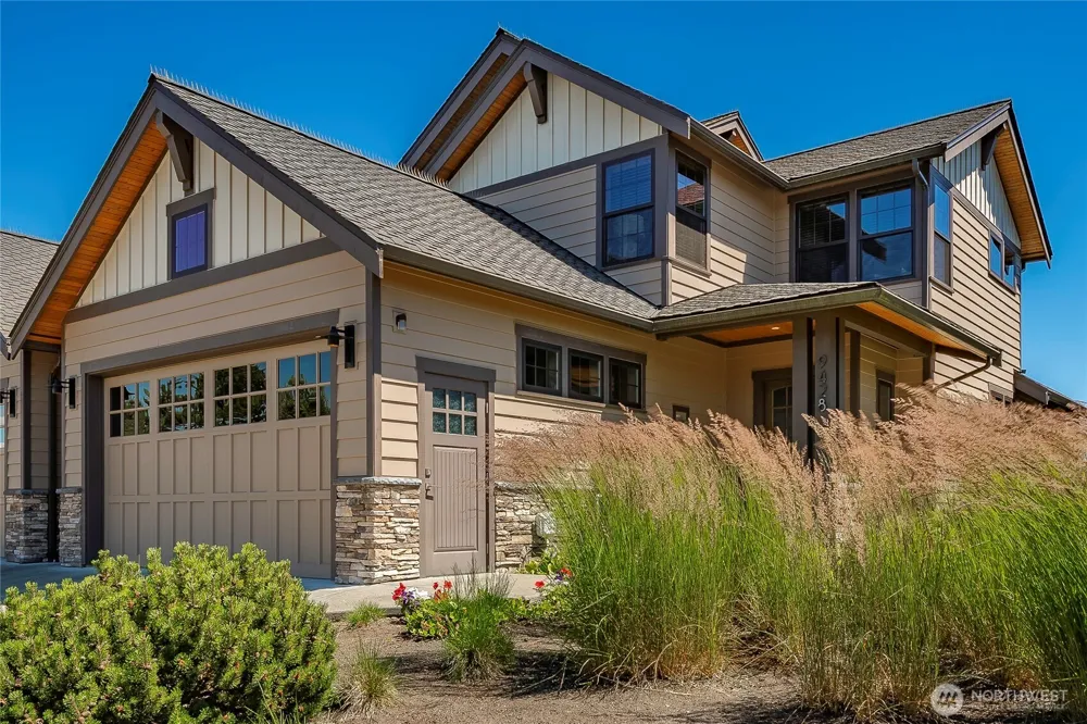 9428 Turnstone Lane #31 Blaine, WA 98230