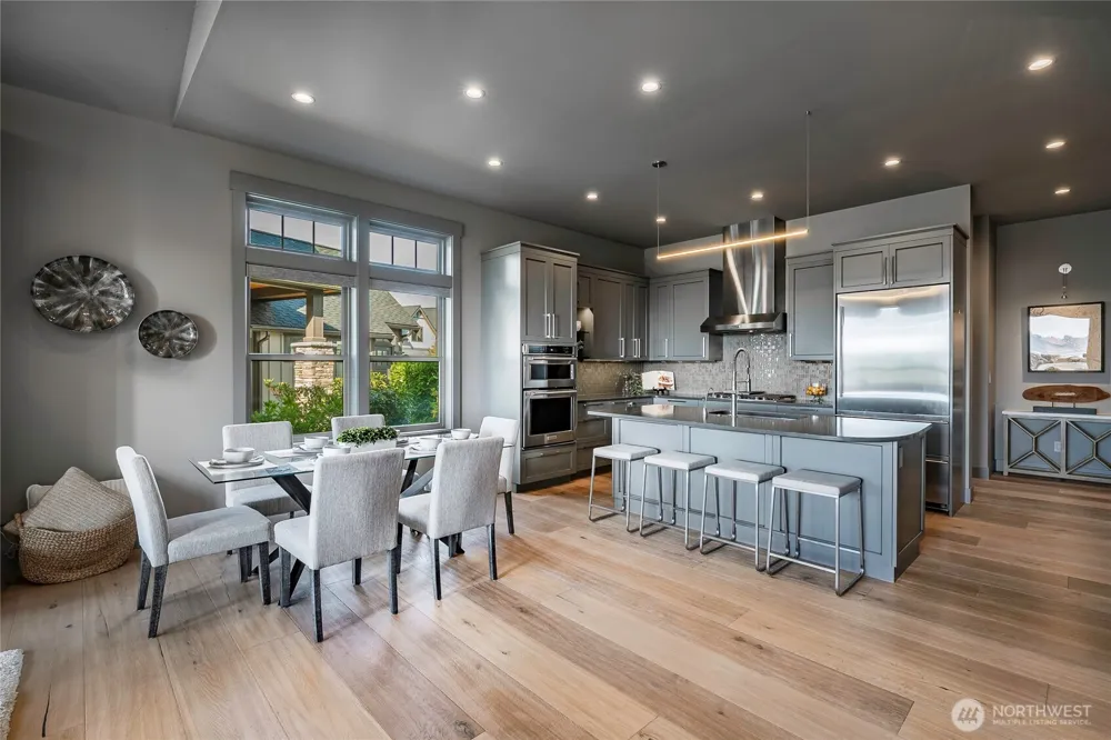 9428 Turnstone Lane #31 Blaine, WA 98230