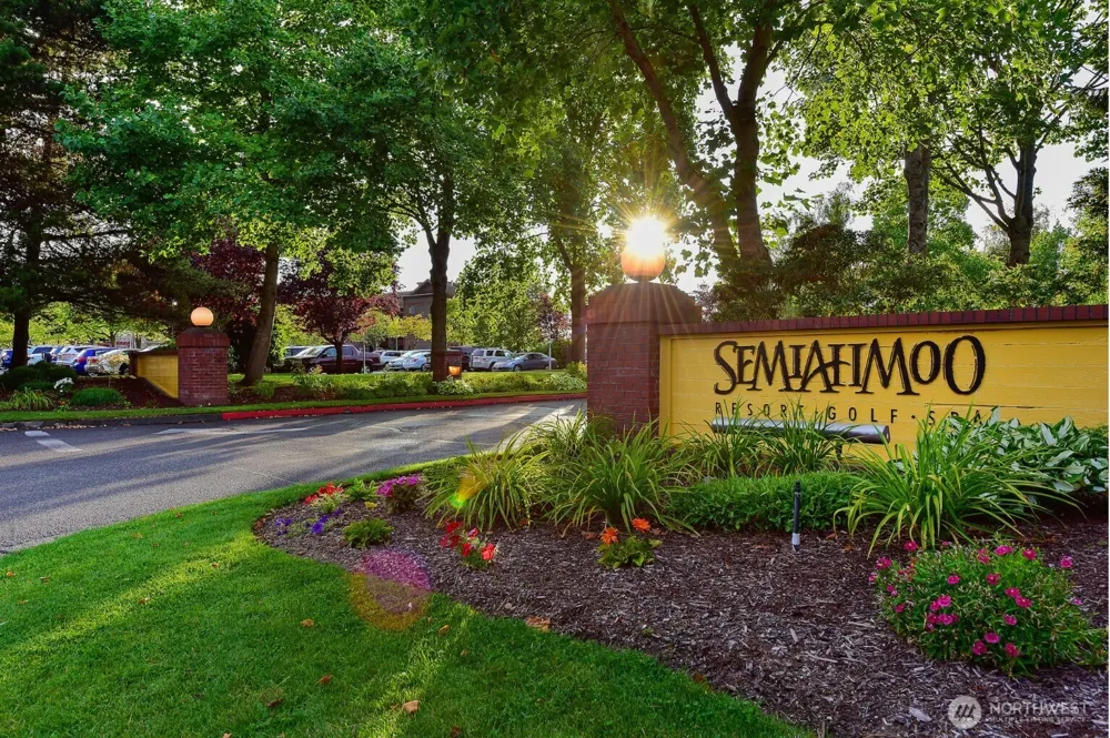 9428 Turnstone Lane #31 Blaine, WA 98230