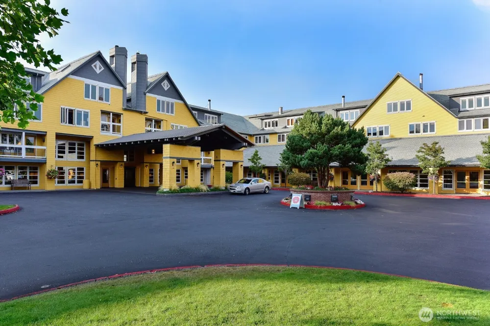 9428 Turnstone Lane #31 Blaine, WA 98230
