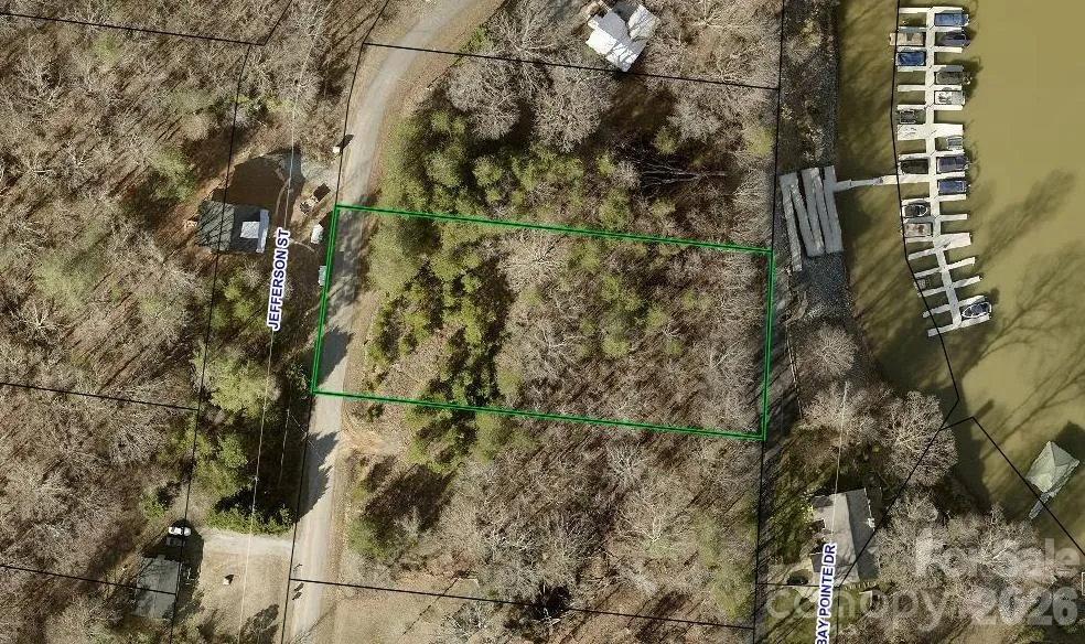 3552 Jefferson Street Sherrills Ford, NC 28673