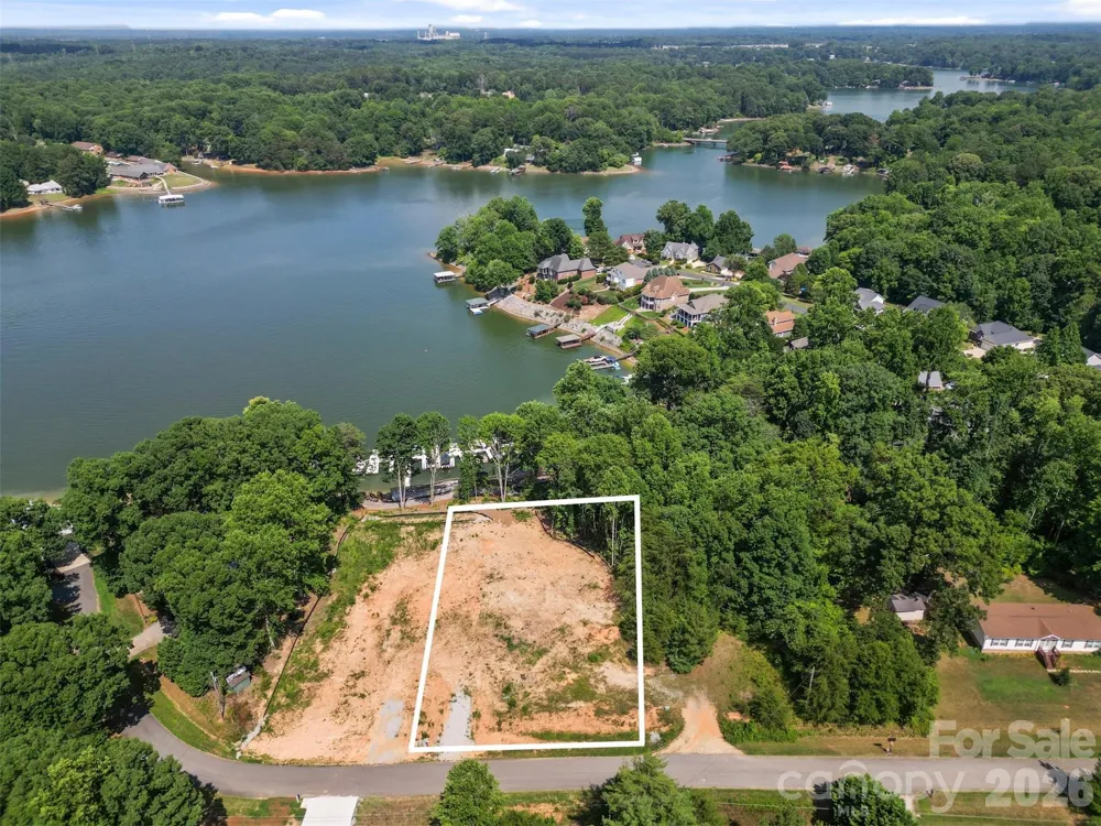 3552 Jefferson Street Sherrills Ford, NC 28673