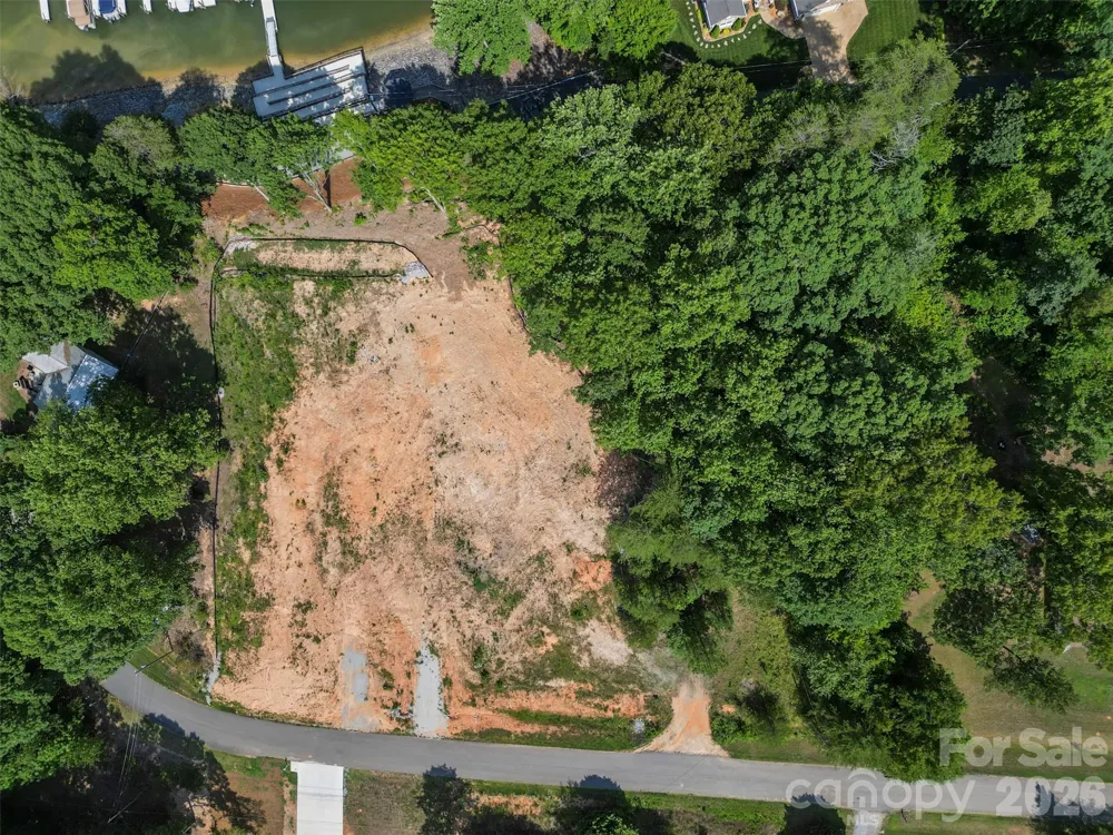3552 Jefferson Street Sherrills Ford, NC 28673