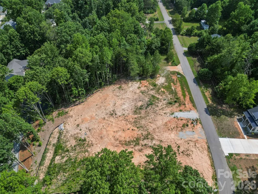 3552 Jefferson Street Sherrills Ford, NC 28673