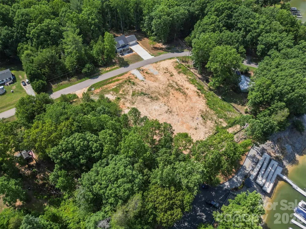 3552 Jefferson Street Sherrills Ford, NC 28673