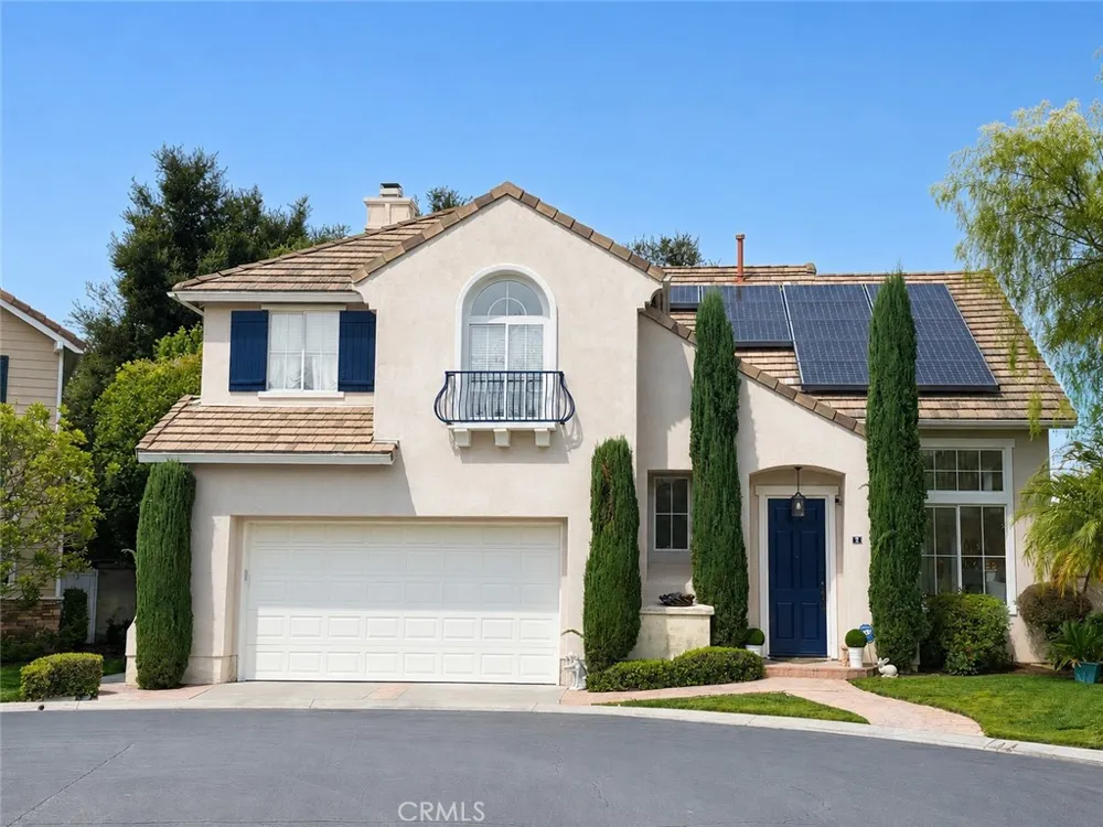 2 Pepper Court Coto de Caza, CA 92679