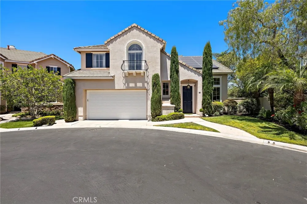 2 Pepper Court Coto de Caza, CA 92679