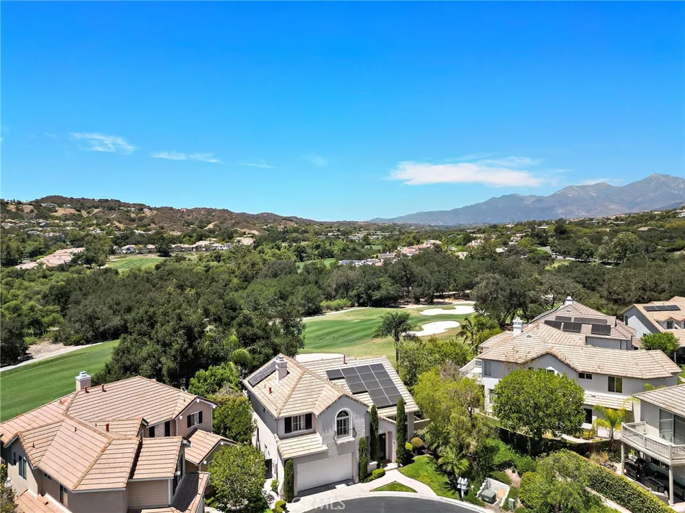 2 Pepper Court Coto de Caza, CA 92679