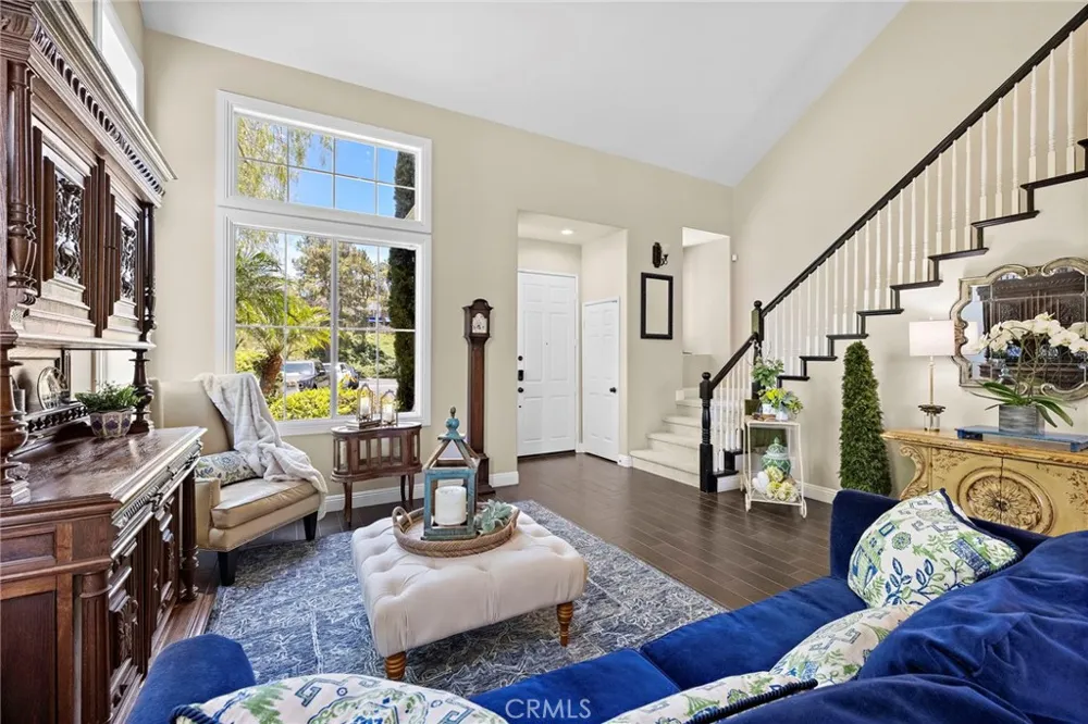 2 Pepper Court Coto de Caza, CA 92679