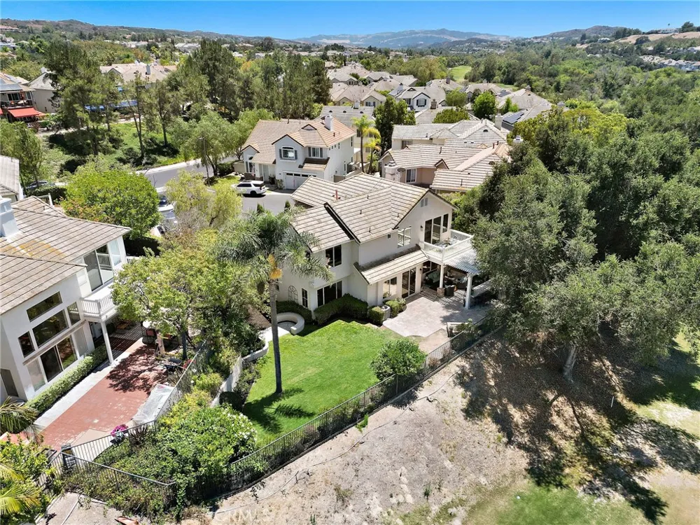 2 Pepper Court Coto de Caza, CA 92679