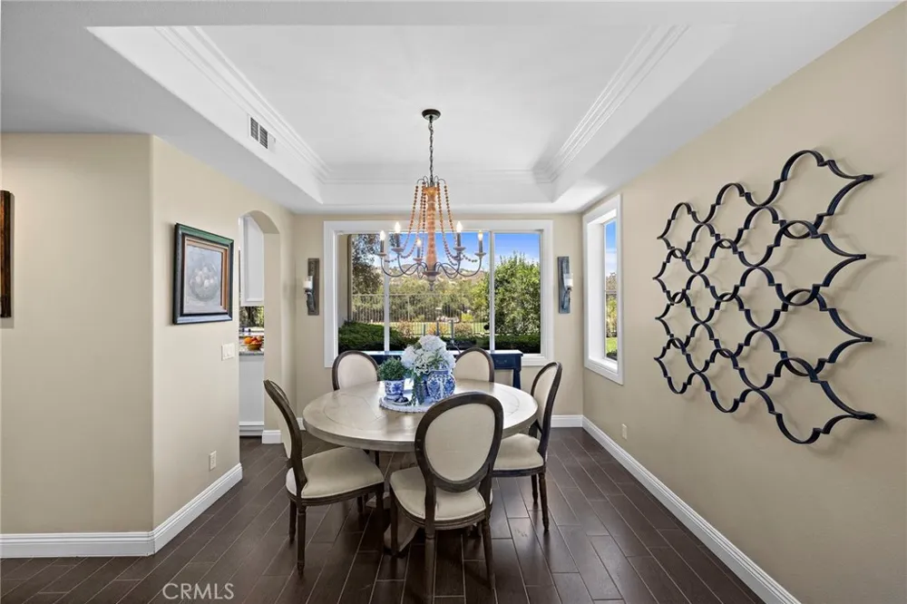 2 Pepper Court Coto de Caza, CA 92679