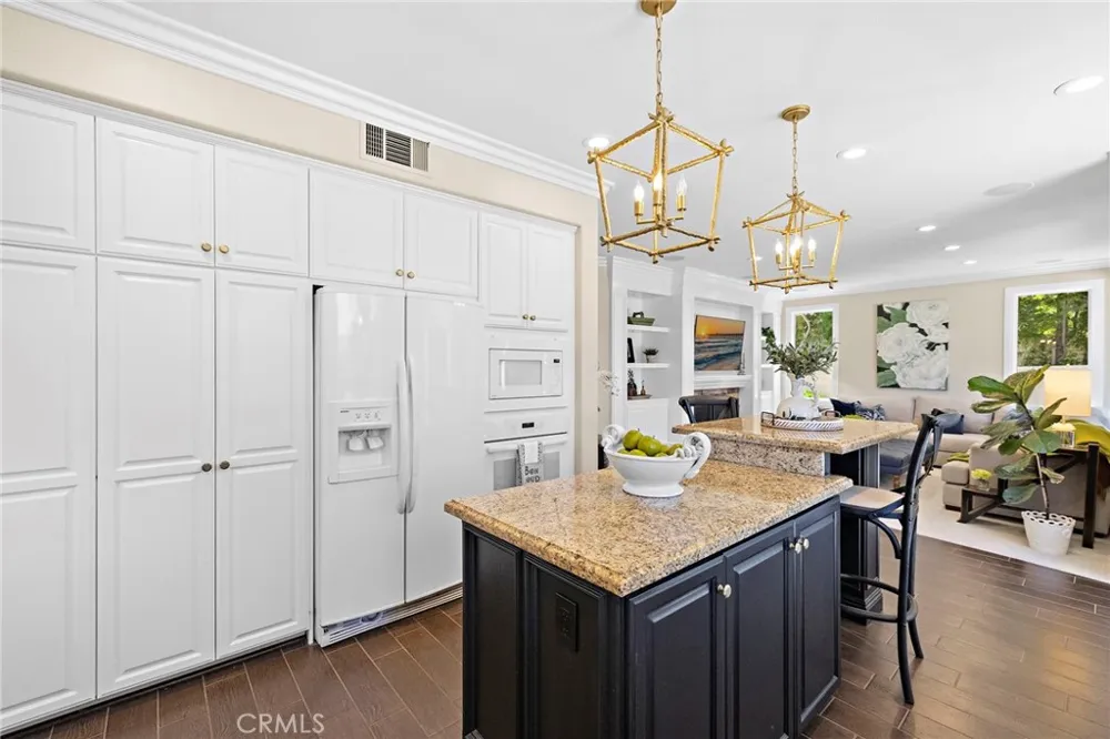 2 Pepper Court Coto de Caza, CA 92679