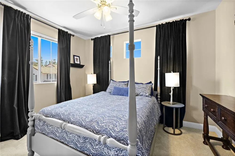 2 Pepper Court Coto de Caza, CA 92679