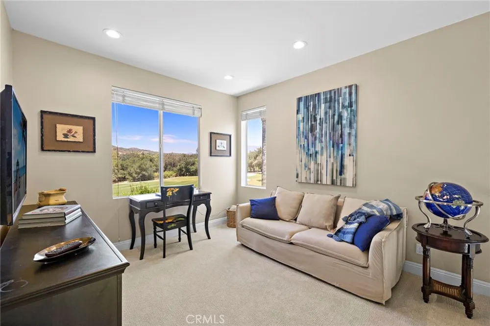 2 Pepper Court Coto de Caza, CA 92679