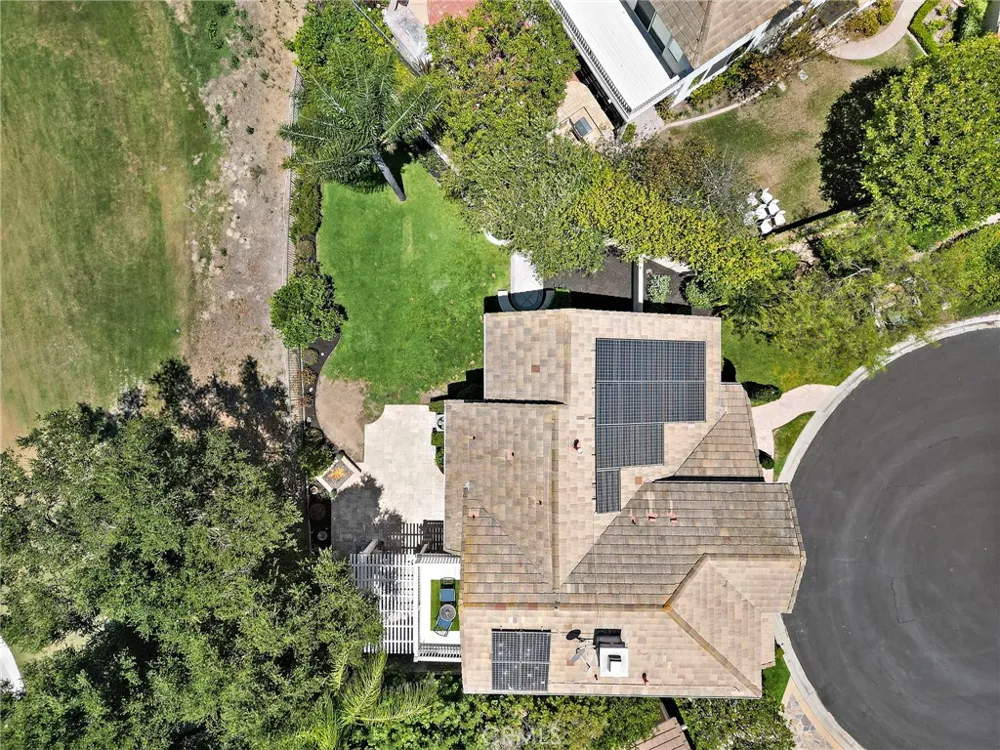 2 Pepper Court Coto de Caza, CA 92679