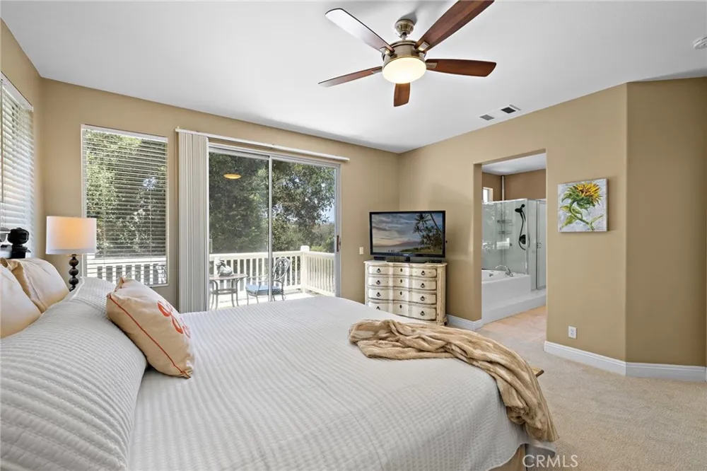 2 Pepper Court Coto de Caza, CA 92679