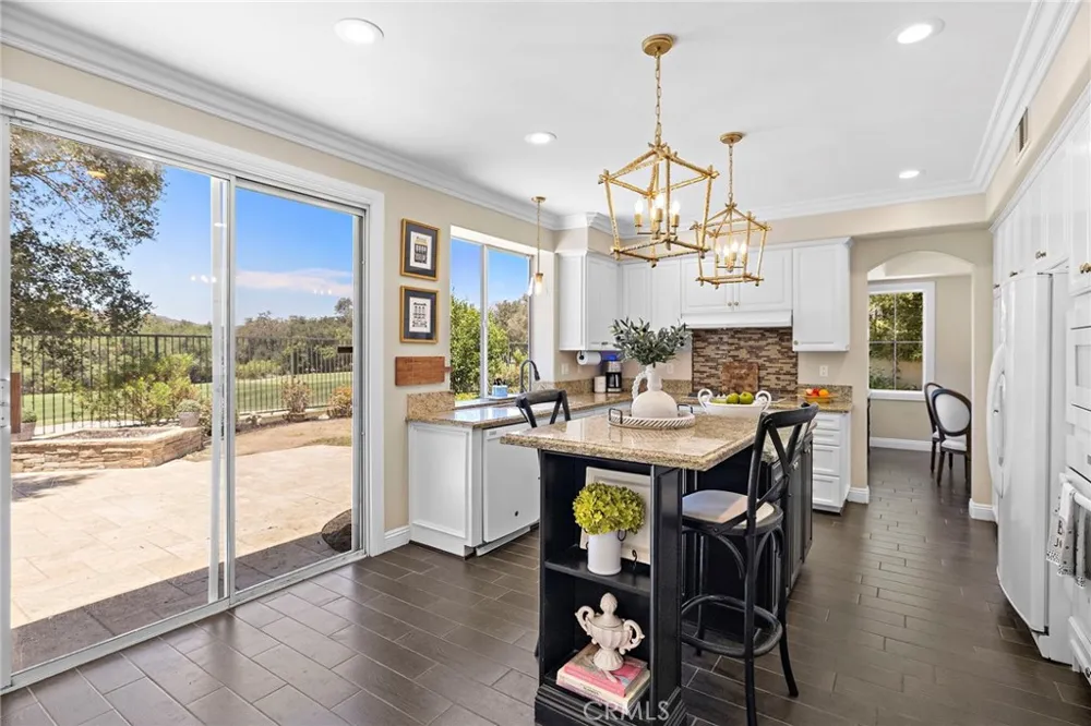 2 Pepper Court Coto de Caza, CA 92679
