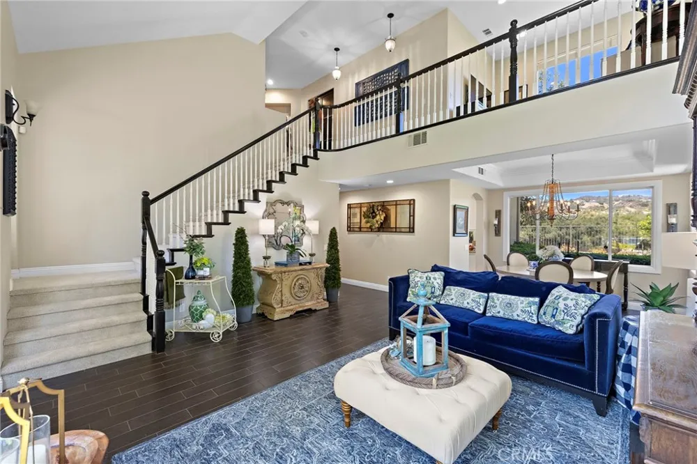 2 Pepper Court Coto de Caza, CA 92679