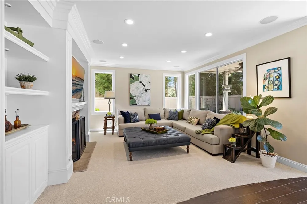 2 Pepper Court Coto de Caza, CA 92679