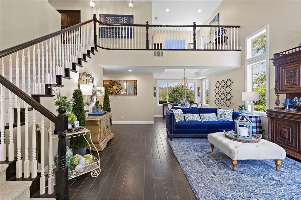 2 Pepper Court Coto de Caza, CA 92679