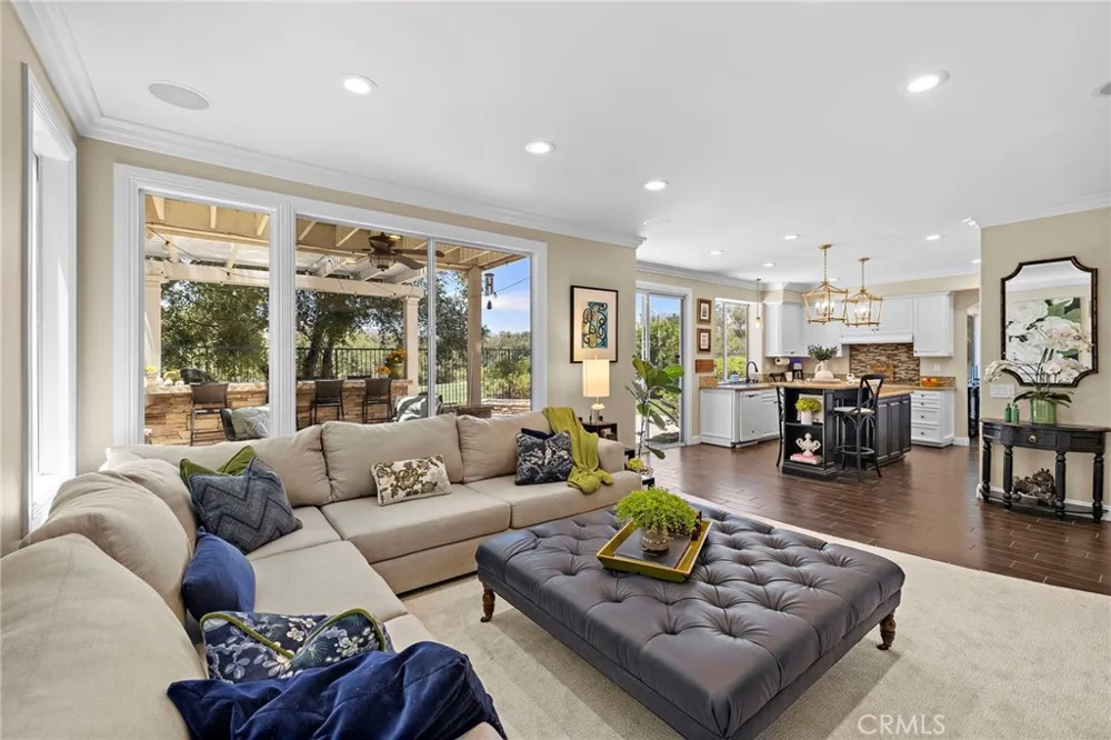 2 Pepper Court Coto de Caza, CA 92679