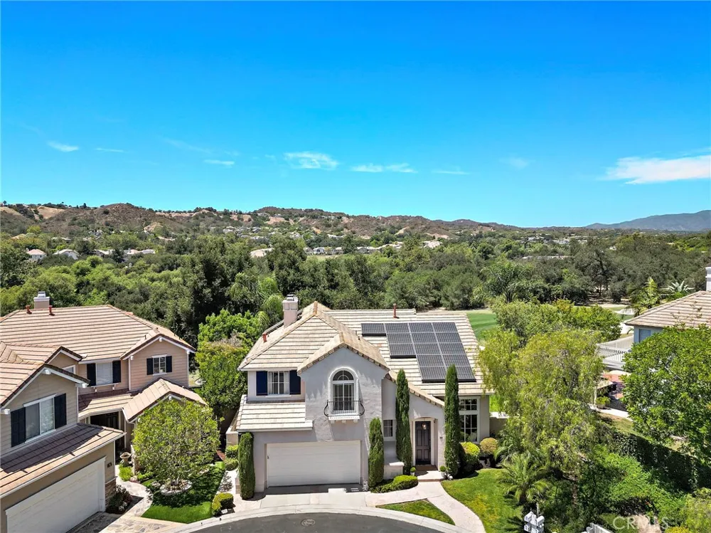 2 Pepper Court Coto de Caza, CA 92679