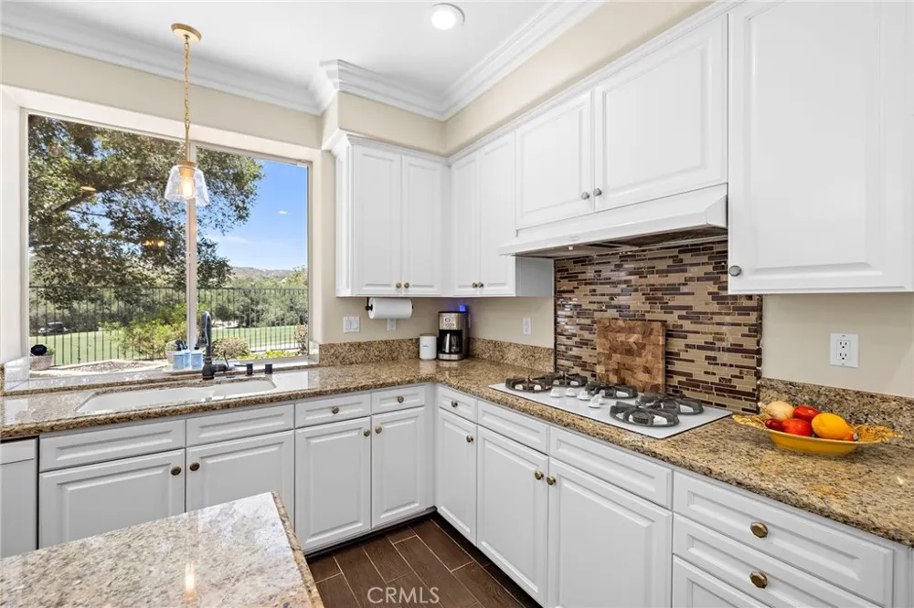2 Pepper Court Coto de Caza, CA 92679