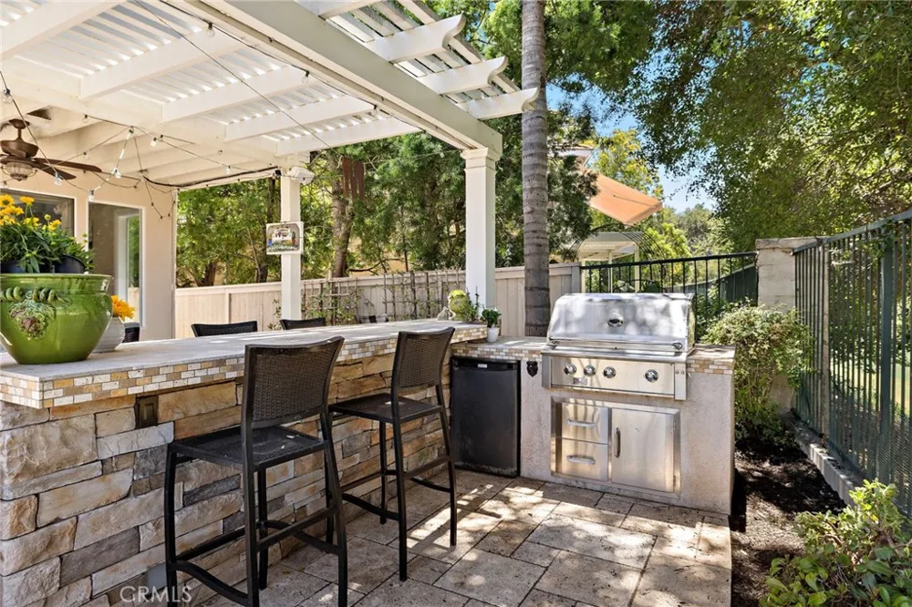 2 Pepper Court Coto de Caza, CA 92679