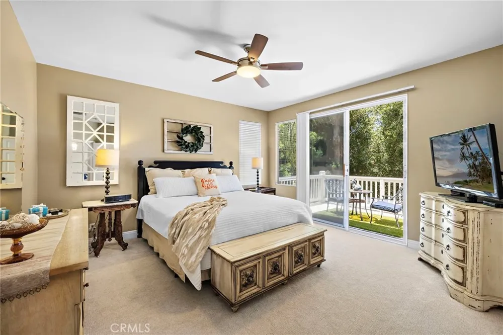 2 Pepper Court Coto de Caza, CA 92679