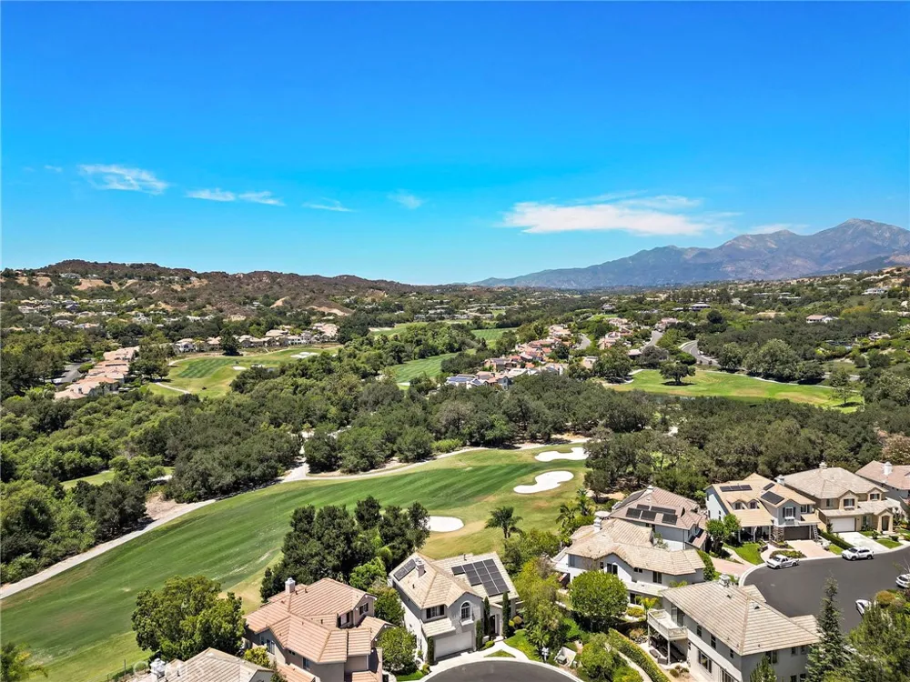 2 Pepper Court Coto de Caza, CA 92679