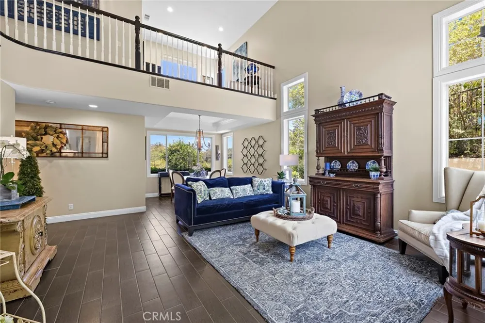 2 Pepper Court Coto de Caza, CA 92679