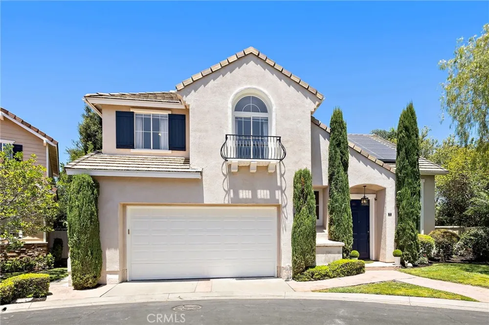 2 Pepper Court Coto de Caza, CA 92679