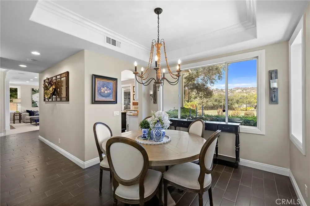 2 Pepper Court Coto de Caza, CA 92679
