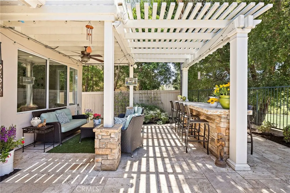 2 Pepper Court Coto de Caza, CA 92679