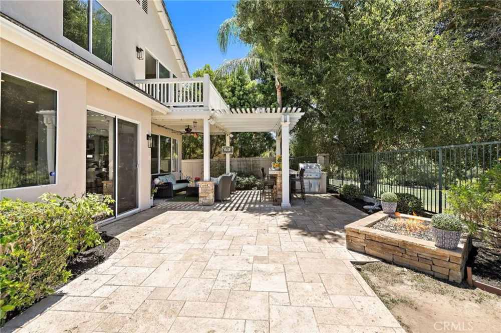 2 Pepper Court Coto de Caza, CA 92679